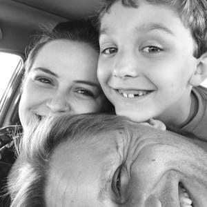 Meet your Posher, Leah